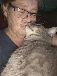 Hi all! I just wanted to introduce myself and share a photo I took of me  and my hunny I lauh at all your videos