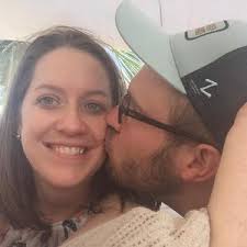 Catherine Betts and Joe Goodman's Wedding Registry