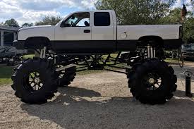 How to build a truck. Building A Mud Truck Mud Truck Nation