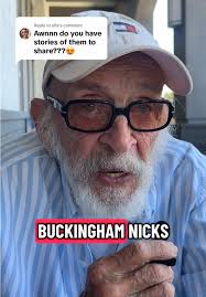 Al Schwartz Buckingham