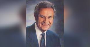 Obituary information for Frank H. Klepacki