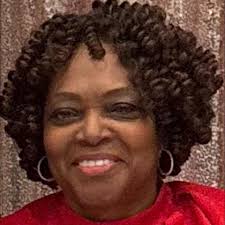 Happy birthday Renee Erwin Rhodes