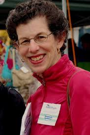 Sandy Bloom Looks to Transition From Zoning Board to Council