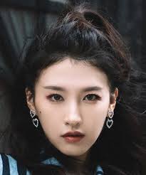 Du Yu Chen (杜雨宸)