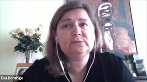 Eva Domingo-Domenech, MD