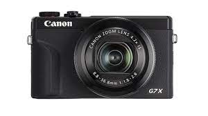 Kamera tambahan laptop untuk live streaming video. Cocok Buat Youtuber Kamera Canon G7 X Iii Didukung Live Streaming Youtube