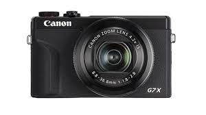 Flexibel per magentatv stick oder app auf allen geräten. Cocok Buat Youtuber Kamera Canon G7 X Iii Didukung Live Streaming Youtube