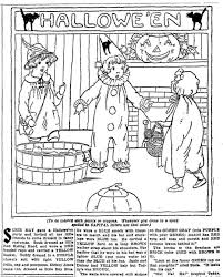 Halloween Coloring Page 1922 Halloween Coloring Halloween Coloring Pages Coloring Pages