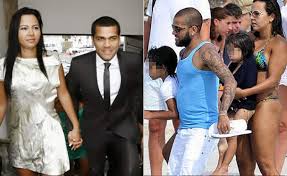 Começou a sua carreira no jornalismo em 1989, na antena1.em 1991, passa para a rtp, onde se tornou pivô de vários espaços informativos. La Extrana Pero Magnifica Relacion Entre Dani Alves Y Su Ex Mujer Diez Diario Deportivo