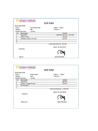 Beberapa kelab dari asia tenggara juga menyertai saingan di peringkat asia seperti. Slip Gaji April 2018 Gmcabng4wi