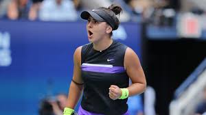Canadian tennis player bianca andreescu defeated serena williams on saturday to win the us open and peter liu is a tennis coach with the ontario racquet club in mississauga. Us Open 2019 Diary Silverware For Andreescu S Coach On A Day Of High Emotions Tennis Majors