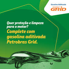 Gasolina sempre é tema de muita discussão, e combustível aditivado dá pano para a manga.antes de começar a falar sobre as dúvidas dos leitores, vamos deixar uma coisa bem clara: A Gasolina Aditivada Petrobras Grid Postos Petrobras Facebook