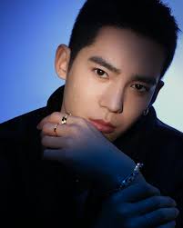 VU THÍCH ĐƯỢC BỔ NHIỆM LÀM ĐẠI SỨ THƯƠNG HIỆU CHAUMET TẠI THỊ TRƯỜNG TRUNG  QUỐC Vụt sáng thành tài tử sau vai diễn Cơ Phát trong “Phong Thần”, Trụ  Vương của