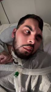 A little glimpse of our lives 🥹💙🙏🏼 Anthony loves engaging