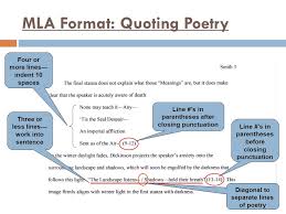 Mla format poetry (page 1). How To Cite A Poem In Mla Format Vomor