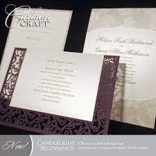 Best Carlson Craft Wedding Invitations Designs Charming Design For Egree Wedding Invitation Design Cheap Wedding Invitations Wedding Invitation Card Design