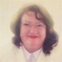 Mrs. Sandra "Sandy" Lynn Baron Obituary