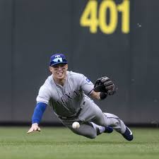 See what drew robinson (drewrob24) has discovered on pinterest, the world's biggest collection of ideas. Texas Rangers Trade Drew Robinson For Patrick Wisdom Lone Star Ball