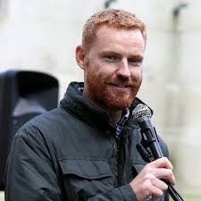 David Armitage (@Alder2501)