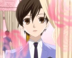 Клуб свиданий старшей школы оран / ouran koukou host club. Anime Inspiration Ouran High School Host Club College Fashion