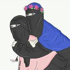 Kartun sahabat muslimah 1.0 apk download. Gambar Muslimah Sahabat Wattpad