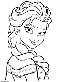 13 Sammlung Beau De Muster Elsa Und Anna In 2020 Ausmalbilder Anna Und Elsa Disney Prinzessin Malvorlagen Malvorlage Prinzessin