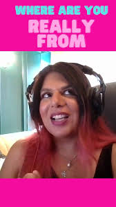 Your husband can't possibly be from England., This is the type of low-key  microaggressions I had to deal with when I moved to England., Hear my  entire experience of how I grew up with brown being ...