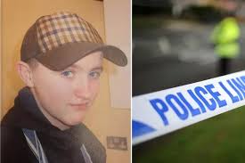 Ayrshire police issue plea to find missing boy, 14, who vanished from home 