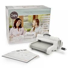 Big shot is very similar to big kick in terms of both functionalities and appearance. Sizzix Big Shot Plus Machine Only Craftyarts Co Uk