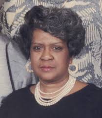 Obituary for ROSIE (WRIGHT) BLAIR- MACK