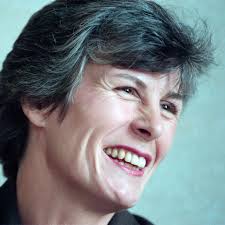 Frances Heaton obituary: first woman to hold two key City posts