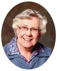 Maymie Emma Ecker Obituary (2025)