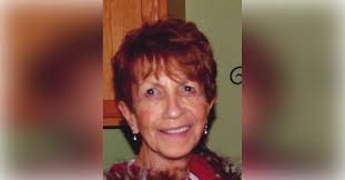 Obituary information for Janice M. Buss