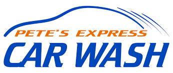 Pete's Express Car Wash
