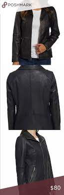 Marc York By Andrew York Women S Leather Jacket Leather Jacket Leather Jackets Women Jackets