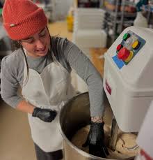 We are now hiring! 2 positions are open for a Line Cook & Bread Team  Member. Are you our next special someone?! We're looking for folks with  experience but who are still