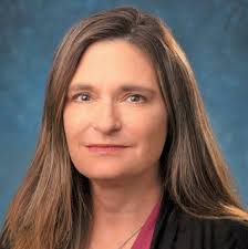 Brenda Slade Head Shot