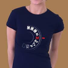 Photography Lover Shoot Manual Photographer S T Shirt Https Www Amazon Com Dp B07487cwyw Focus Ph Creative T Shirt Design Photography Shirts Gamer T Shirt