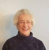 Shirley Rawson Obituary