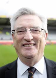 Me at Bogie Busters maybe 1980 Bonus points if you can name the sports  reporter.