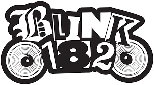 Please enter your email address receive daily logo's in your email! Datei Blink182 Logo Svg Wikipedia