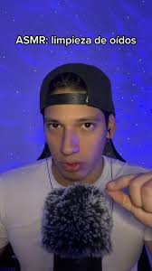 Yt: DiegoVelezmoro #asmr #parati #asmrsounds #foryou #asmrvideo  #asmrtingles #fypシ