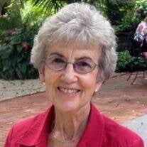 Lucille H. "Lucy" Frey Obituary