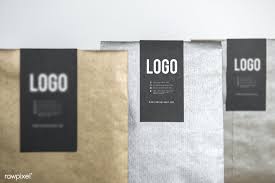 Three Metallic Gift Packaging Mockups Free Image By Rawpixel Com Packaging Mockup Business Card Mock Up Stationery Mockup