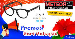 Makanya memang kene makan supplement untuk lebih buatkan mata cergas dan terang. Meteor Eyewear Posts Facebook