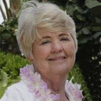 Colleen Johns Hardy Obituary