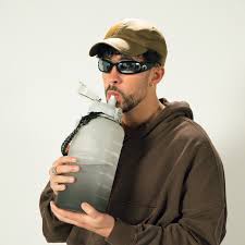 Bad bunny, meanwhile, will be touring in support of his album el último tour del mundo in the spring of next year, making up for lost time after he was unable to perform the three solo albums he. Bad Bunny Spotify
