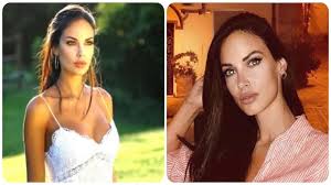 Select from premium michela quattrociocche of the highest quality. Michela Quattrociocche C E Chi L Ha Definita L Angelina Jolie Italiana