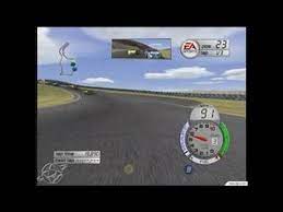 There were only so many different options for the types of things you could do in the game, so once you completed all of those, the game was pretty much useless. Nascar Thunder 2003 Xbox Gameplay 2002 08 26 1 Youtube