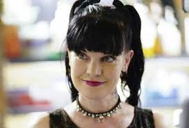 Pauley Perrette Leaves Ncis The Character Of Abby Sciuto A Great Loss For This Team The Tv Show Ncis Abby Ncis Pauley Perrette